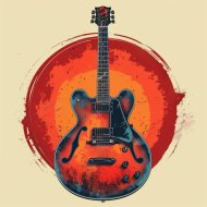 Coffee Jazz Melody - Way Story