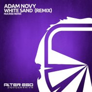 Adam Novy - White Sand