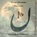Kengo Hammer - Moonrise (Extended Mix)