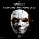 Wegner, Jonah Miller - Empty Eyes and Drama Tides (Original Mix)