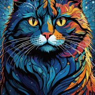 Hamich - Big Fat Cat