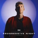 Eidly - Progressive Night 54 ()