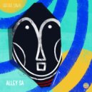 Alley SA - Before Dawn (Original Mix)