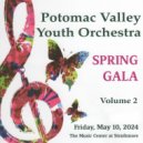 Potomac Valley Youth Orchestra Wind Ensemble - Origin (Live)