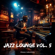 Alexey Labuzhsky - Blame It On My Youth