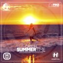 Dj Pike - Catch SummerTime (Special Liquid Drum & Bass 4 Trancesynth Records Mix) (Special Liquid Drum & Bass 4 Trancesynth Records Mix)