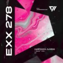 KARPOVICH, DJVEDO - The Record Keeps Playing (Original Mix)