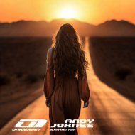 Andy Jornee - Waiting For