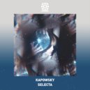 Kapowsky - Selecta (Extended Mix)
