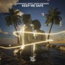 2FarAway, Jínzz, Dean Andrew - Keep Me Safe (Original Mix)
