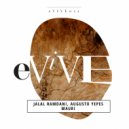 Jalal Ramdani, Augusto Yepes - Mauri (Daniel Rateuke Remix)