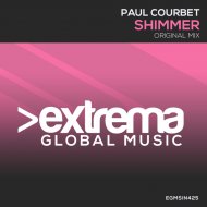Paul Courbet - Shimmer