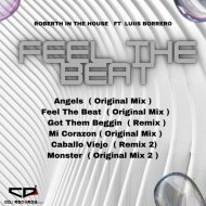 Roberth In Da House - Feel The Beat