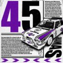 Shamas - 45