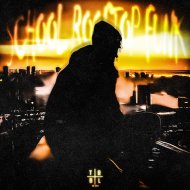 DJZRX, Mc Morena, Mc Pogba - School Rooftop Funk (Sped Up)