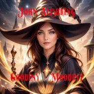 John Alishking - Goodiny - Moodiny