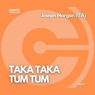 Joseph Morgan (ITA) - TAKA TAKA TUM TUM