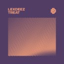 LEXDEEZ - Treat (Original Mix)