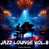 Alexey Labuzhsky - Squeeze Me