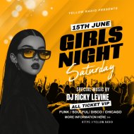 Ricky Levine - Dancing In The Sheets