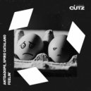 ANTDADOPE, Spiro Catalano - Feelin\' (Original Mix)