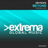 Db Mokk - Beyond