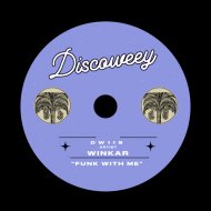 Winkar - Funk With Me
