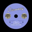Winkar - Funk With Me