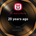 DJ Astra-Move - 20 years ago ()