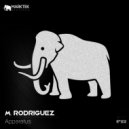 M. Rodriguez - Apparatus (Original Mix)