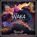Ronny Santana - Wak4 (Original Mix)