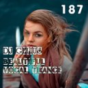 DJ GELIUS - Beautiful Vocal Trance 188