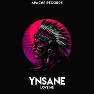 YNSANE - Love Me