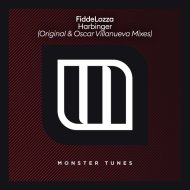 FiddeLozza - Harbinger