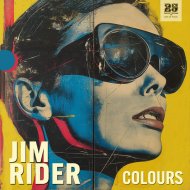 Jim Rider - Something Like This