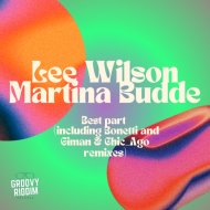 Lee Wilson, Martina Budde - Best Part