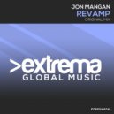 Jon Mangan - Revamp