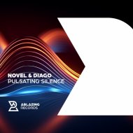 Novel & Diago - Pulsating Silence