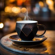 Bossa Nova TBM - Café Serenade