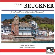 Philharmonia Slavonica - Bruckner - Symphony No. 4 in E flat major, WAB 104 - Allegro, Bewegt zu schnell