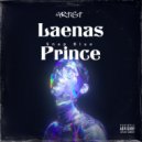 Laenas Prince - Snap Blue (Original Mix)