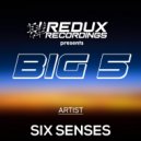Six Senses - Return