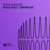 Simon Gregory - Black Hole