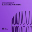 Simon Gregory - Centrifuge