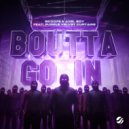 Sikdope, Axel Boy, Purple Velvet Curtains - Boutta Go In