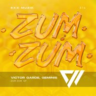 Victor Garde, GEMINIS - Zum Zum