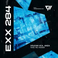 Volkan Uca, Anza - Take Me Higher
