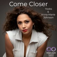 Yooks & Anna-Marie Johnson - Come Closer