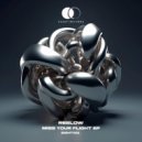 Reelow, Samira - Miss Your Flight