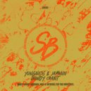 Yungness & Jaminn - Windy Chant (Original Mix)